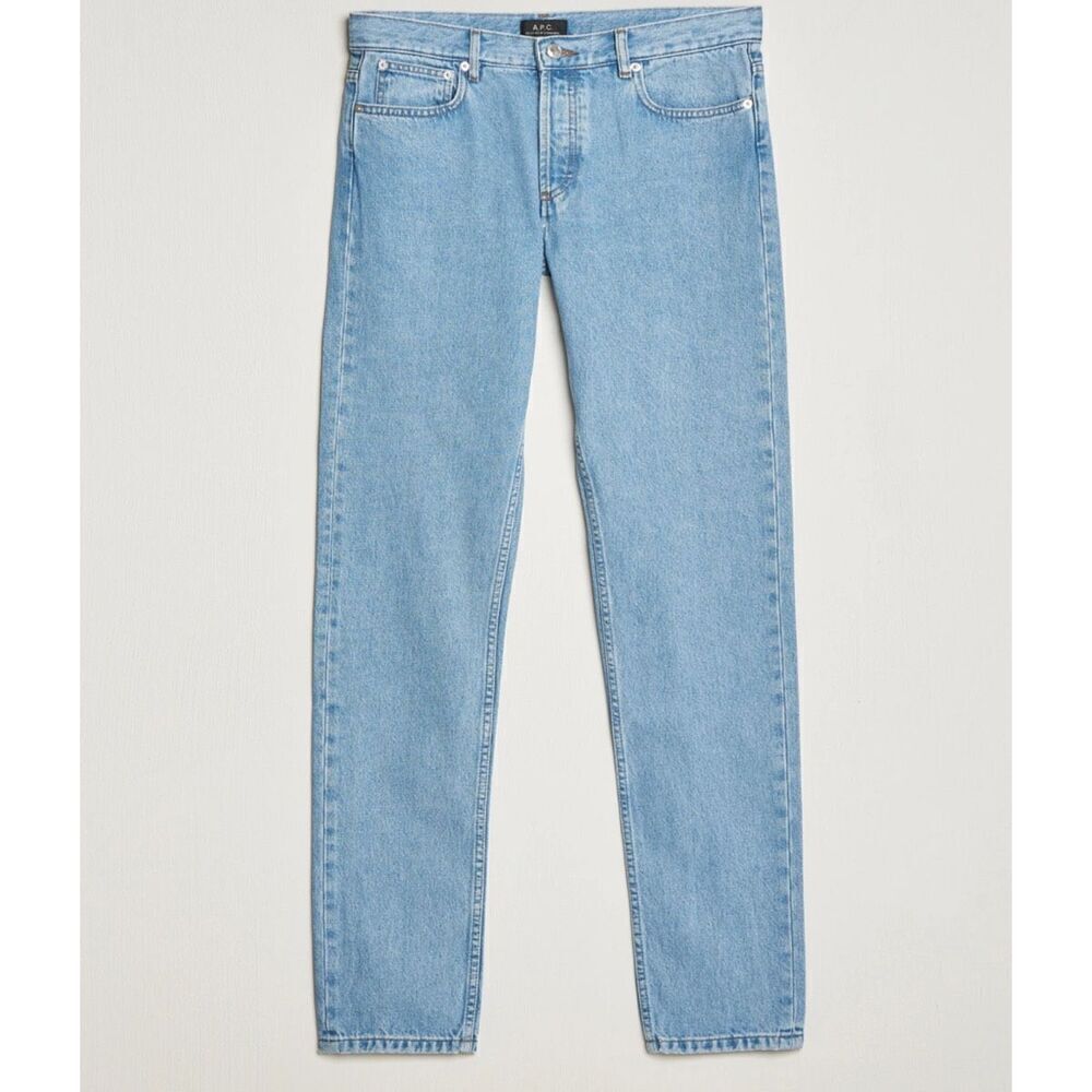A.P.C. Denim Jeans Petit New Standard